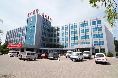河南省中医院高新区院区建设项目