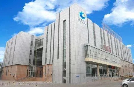 山西五寨县第一人民医院住院综合···
