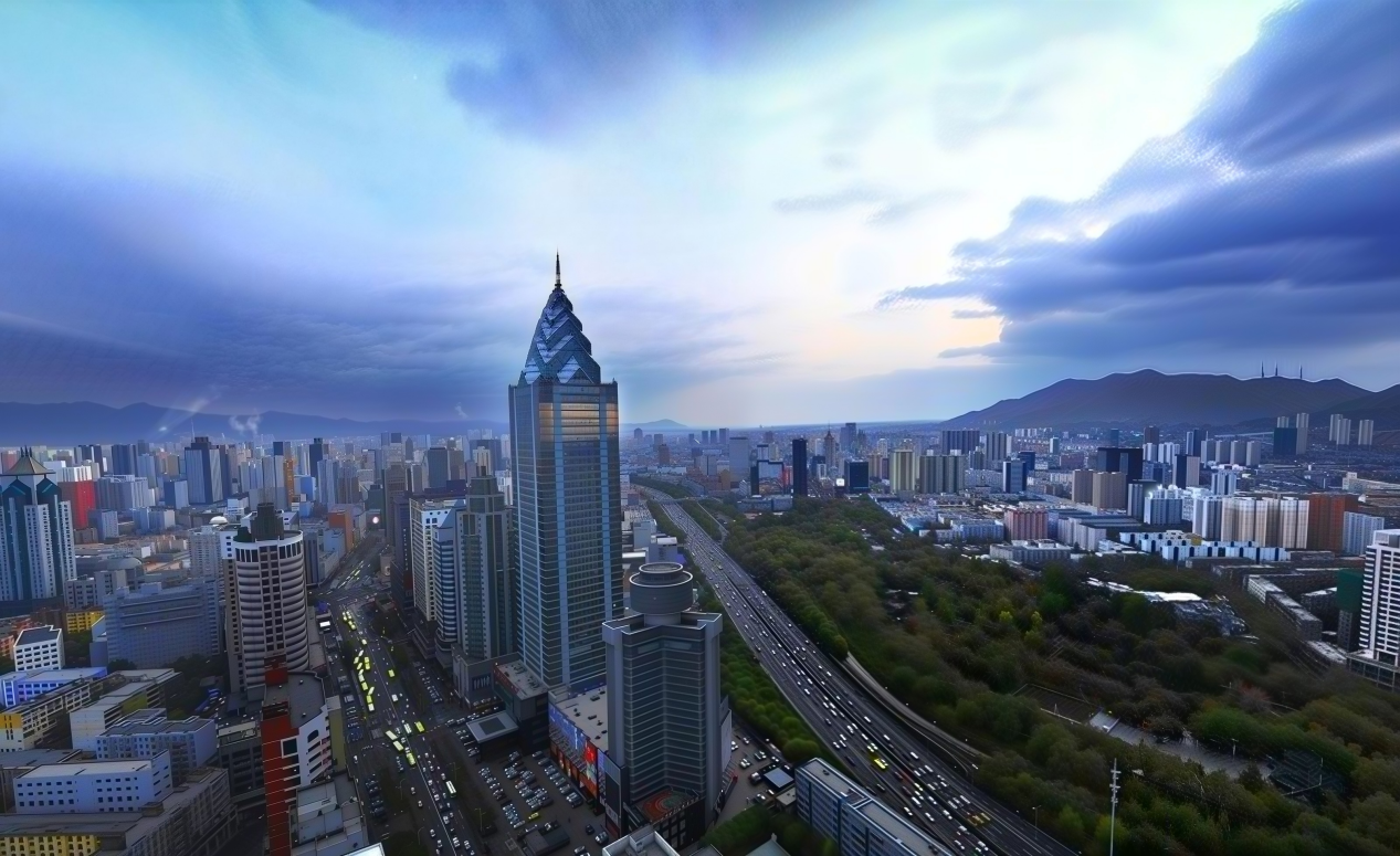 贵阳市白云区工业园区 贵阳市白云区工业园区