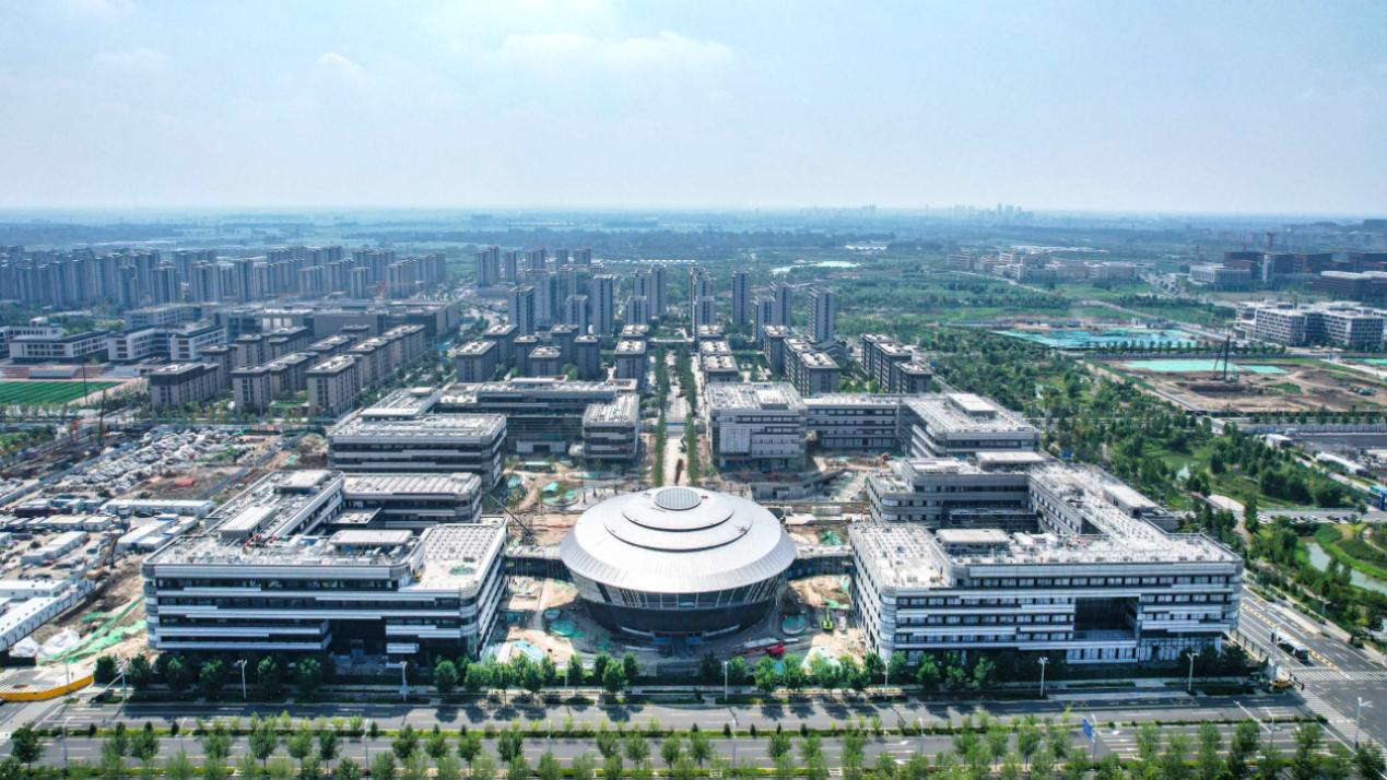 河北雄安市民服务中心 河北雄安市民服务中心
