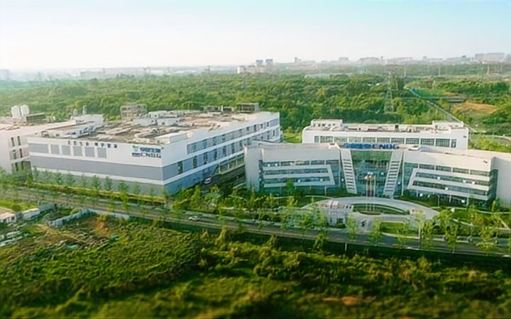 成都天坛生物永安血制智慧工厂