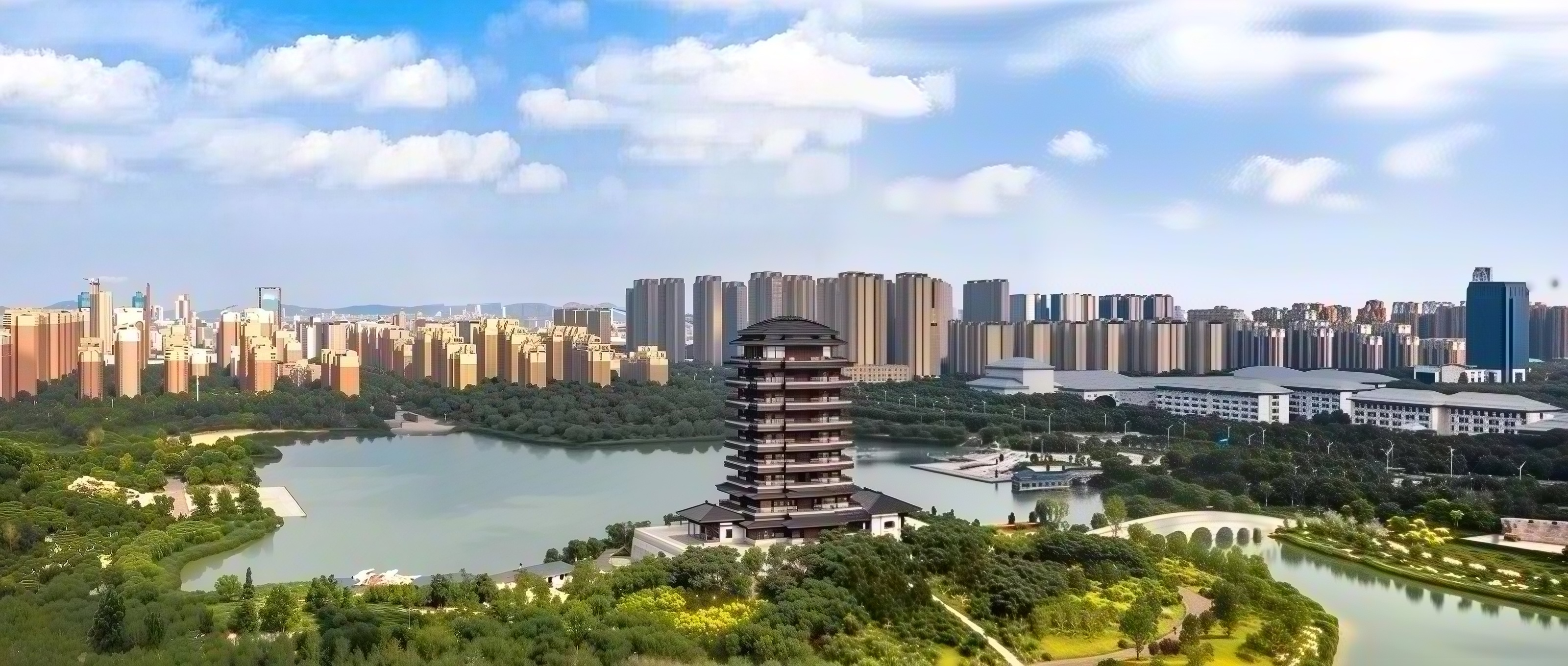 淄博热力智慧能源管控